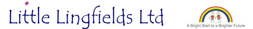 Little Lingfields logo